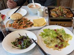 -山东国际饭店·三义和(解放路店)