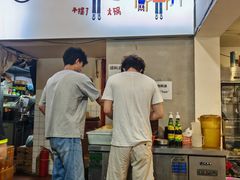 -黄潇洒老火锅(九眼桥宏济巷店)