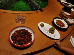 -小柴米·传统江西菜(八一广场店)