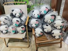 -轩客会(熊猫书店)