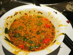 -火锅岛潮牌自助餐厅(天津天佑城店)