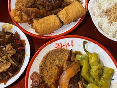 -刘小忙把子肉(北园大街总店)