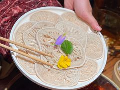 -矮板凳老火锅(宽窄巷子店)