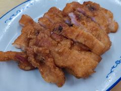 -梅姐海鲜餐厅(水头海鲜街店)