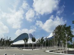 -哈尔滨大剧院