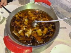 -辣婆婆(航天桥店)