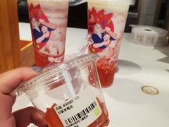 -奈雪的茶(皇庭广场店)