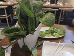 -牛必福潮汕牛肉火锅(油坊桥店)