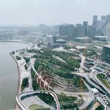 🎡深圳本地人也打卡，128米高空摩天轮