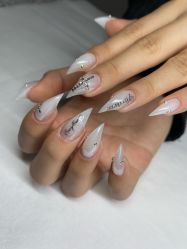 -171 Naillife