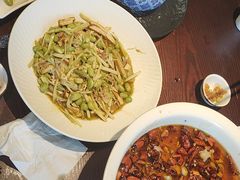 -永安鱼庄·镇江菜(东吴路店)