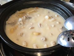 -捞神煲汤火锅(湖滨商业街店)