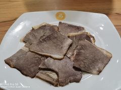 -西部马华清真兰州牛肉面·烧烤夜市(三里河店)