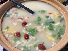 -老毛手抓·国家非遗·盐池滩羊(宁夏总店)