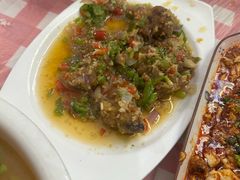 -洪霞餐馆