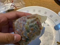 -姥姥家春饼店(佳亿时尚广场店)