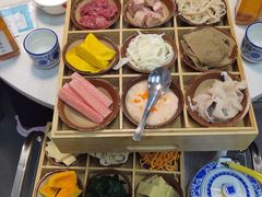 -芈重山老火锅(昌平店)