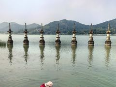 -鸣鹤古镇