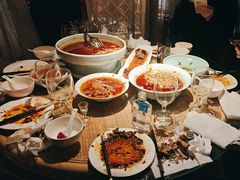 -渝信川菜(长安店)
