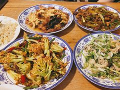 -新月斋(豆瓣胡同店)