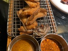 -老头儿油爆虾·知味杭州(爱琴海购物中心)
