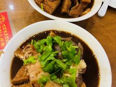 -北京小肠陈饭庄(方庄店)