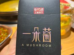 -一朵菌·野生菌探索家火锅(南亚店)
