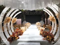 -忆江南·生态餐饮宴会酒店