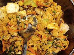 -鑫日千里马朝鲜族小馆(总店)