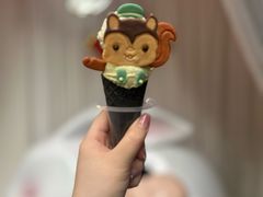 -CORNER CONE GELATO酷矿手作霜淇淋(南头古城店)