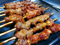 牛肉串-庄老幺火锅(娄山关路店)