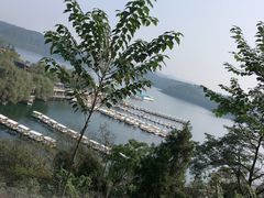 -仙海旅游度假区