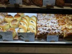 -YUMI芽米·法式烘焙·咖啡(文化宫店)