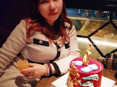 -CAKEBOSS蛋糕老板(东直门来福士店)