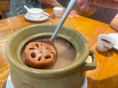 -廣發美食(东晓路店)