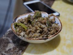 -石灰市毛记烧鸡公(解放碑店)