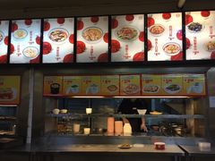 -71号豆汤饭·成都小馆(春熙路百盛店)