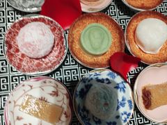 -秀儿四九城·新京菜(亚运村鸟巢店)