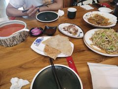 -毛毛春饼(尚志大街店)