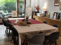 -咖法森林·咖啡  酒吧(天河店)