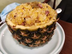 -紫滇源云南生态菜(丹凤街店)