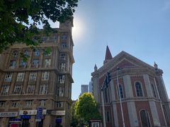 -天津之眼摩天轮