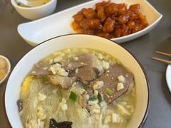 -陈熹公民族美食文化餐厅(中华广场店)