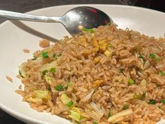 酱油炒饭-金鸭季·北京烤鸭(深业上城店)