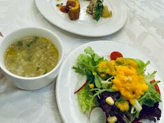 -爱茉莉意大利西餐厅
