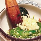 🔥魔都湘菜天花板费大厨！辣椒炒肉yyds！！
