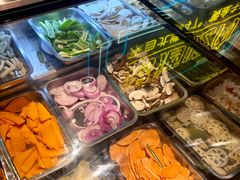 -正宗齐齐哈尔烤肉·齐牛哥鲜切炭火烤肉(杭州总店)