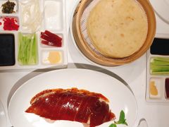 -四季民福烤鸭店(前门店)