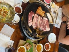-Dombe豚(黑猪肉街店)
