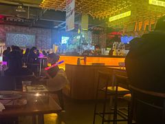 -功夫怪兽·烧烤(珠江路店)